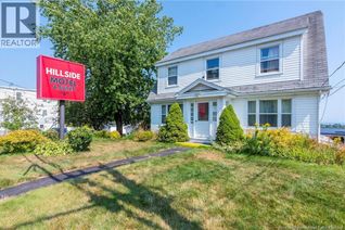 Business for Sale, 1131 Manawagonish Road, Saint John, NB