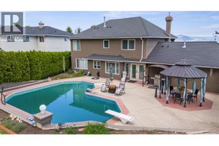 House for Sale, 3016 Lakeview Cove Road, West Kelowna, BC