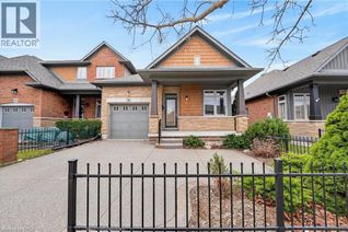 Freehold Townhouse for Sale, 26 Conrad Place, Grimsby, ON