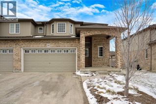 Property for Sale, 31 Townsend Drive #64, Breslau, ON Property for Sale, 31 Townsend Drive #64, Breslau, ON