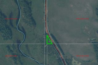 Property for Sale, 4-13-68-32-Nw, Rural Lac La Biche County, AB