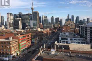 Condo Apartment for Sale, 10 Willison Square N #305, Toronto (Kensington-Chinatown), ON