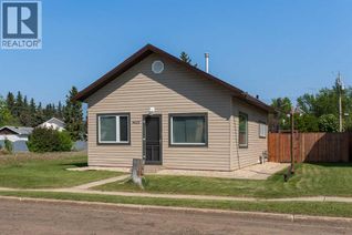 Bungalow for Sale, 5025 54 Street, Daysland, AB