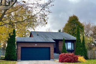 Property for Rent, 170 Harrison Drive, Newmarket (Bristol-London), ON