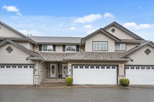 Condo Townhouse for Sale, 46360 Valleyview Road #38, Chilliwack, BC