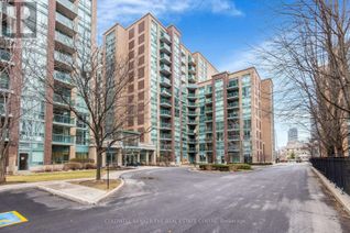Property for Sale, 9 Michael Power Place #1105, Toronto (Islington-City Centre West), ON