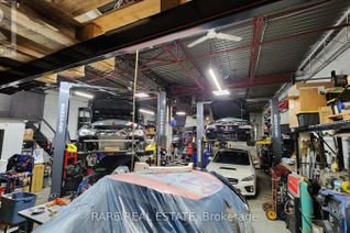 Non-Franchise Business for Sale, 227 Advance Boulevard #10-11, Brampton (Steeles Industrial), ON