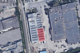 Industrial Property for Lease, 289 Bridgeland Avenue #105, Toronto (Yorkdale-Glen Park), ON