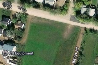 Commercial Land for Sale, 716 97 Avenue, Tisdale, SK