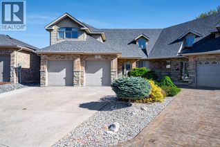 House for Sale, 7 Mettawas Lane, Kingsville, ON
