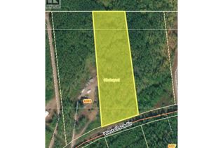 Property for Sale, Lot F Westall Subdivision, Chetwynd, BC