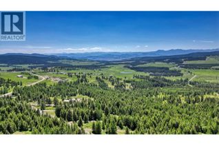 Property for Sale, 1333 Timberwolf Trail, Bridesville, BC