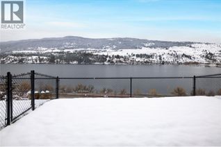 Condo Townhouse for Sale, 12075 Oceola Road #21, Lake Country, BC