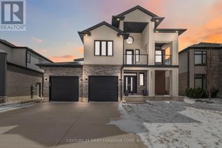 Detached House for Sale, 6311 Old Garrison Boulevard, London South (South V), ON