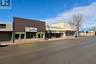 Commercial/Retail Property for Sale, 2449 Burrard Avenue, Vanderhoof, BC