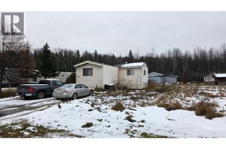 Property for Sale, 5048 8th Avenue, New Hazelton, BC
