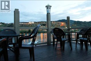 Non-Franchise Business for Sale, 177 Tranquille Road #10, Kamloops, BC