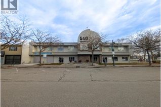 Office for Lease, 540 Groves Avenue #103, Kelowna, BC