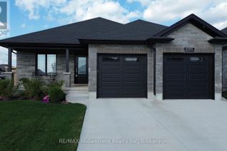 Bungalow for Sale, 1095 Kincaid Street W, North Perth (Elma), ON Bungalow for Sale, 1095 Kincaid Street W, North Perth (Elma), ON