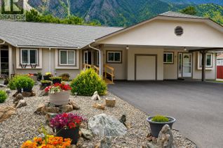 Property for Sale, 815 11th Avenue #2, Keremeos, BC