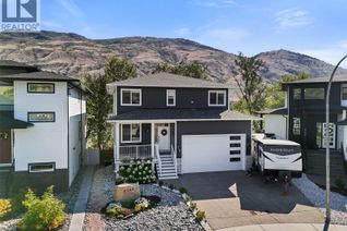 Detached House for Sale, 2742 Beachmount Crescent, Kamloops, BC
