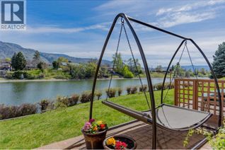 Townhouse for Sale, 8029 Vedette Drive, Osoyoos, BC