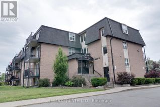Condo for Sale, 80 Grier Street #205, Belleville (Belleville Ward), ON