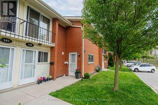Property for Sale, 1090 Kipps Lane #139, London East (East A), ON