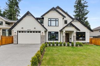 House for Sale, 20334 42 Avenue, Langley, BC