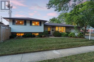 Property for Sale, 6845 Wilinger Street, Niagara Falls (Stamford), ON Property for Sale, 6845 Wilinger Street, Niagara Falls (Stamford), ON