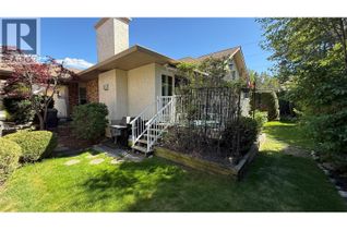 Ranch-Style House for Sale, 1873 Parkview Crescent #8, Kelowna, BC