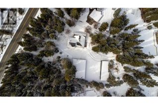 Detached House for Sale, 7280 North Nechako Road, Prince George, BC