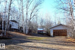 Land for Sale, 27, 174032 Twp Rd 653.7, Rural Athabasca County, AB