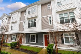 Freehold Townhouse for Sale, 2033 Mckenzie Road #11, Abbotsford, BC