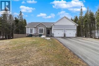 Bungalow for Sale, 9 Allegiance Row, Killarney Road, NB