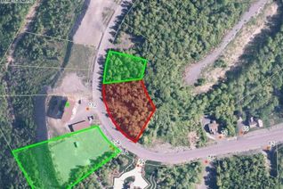 Commercial Land for Sale, Lot De La Falaise Street, Edmundston, NB