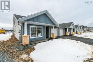 Townhouse for Sale, 202 Sailors Trail, Eastern Passage, NS