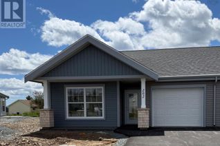 Condo Townhouse for Sale, 202 Sailors Trail, Eastern Passage, NS Condo Townhouse for Sale, 202 Sailors Trail, Eastern Passage, NS