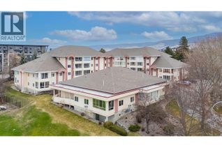Condo for Sale, 920 Saskatoon Road #215, Kelowna, BC