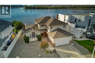 Detached House for Sale, 8 Bayview Crescent, Osoyoos, BC
