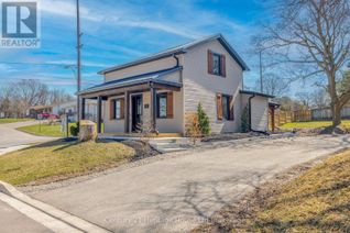 Property for Sale, 180 Cherry Street W, Ingersoll (Ingersoll - South), ON