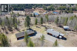 Property for Sale, 2815 Pioneer Crescent, 150 Mile House, BC