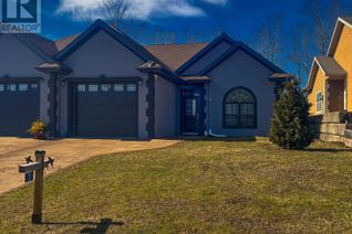 House for Sale, 7 Bona Crescent, Enfield, NS