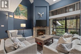 Condo Townhouse for Sale, 4857 Painted Cliff Road #8, Whistler, BC