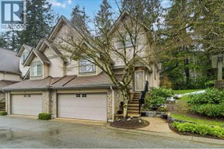 Townhouse for Sale, 3300 Plateau Boulevard #1, Coquitlam, BC