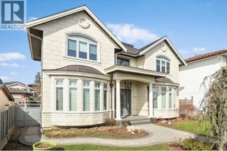 House for Sale, 7525 13th Avenue, Burnaby, BC