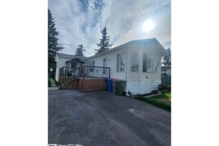 Bungalow for Sale, 46 Willow Park Es, Leduc, AB