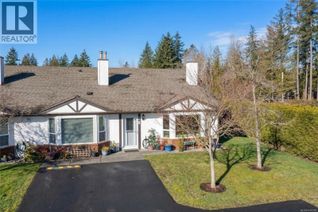 Townhouse for Sale, 120 Finholm St #65, Parksville, BC