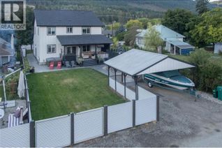 House for Sale, 2253 Shuswap Avenue, Lumby, BC