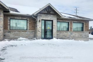 Commercial/Retail Property for Lease, 56 Middle Street #3, Quinte West (Trenton Ward), ON
